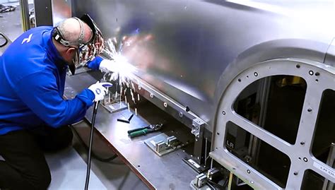 mig welding aluminum sheet metal|mig welding thin metal videos.